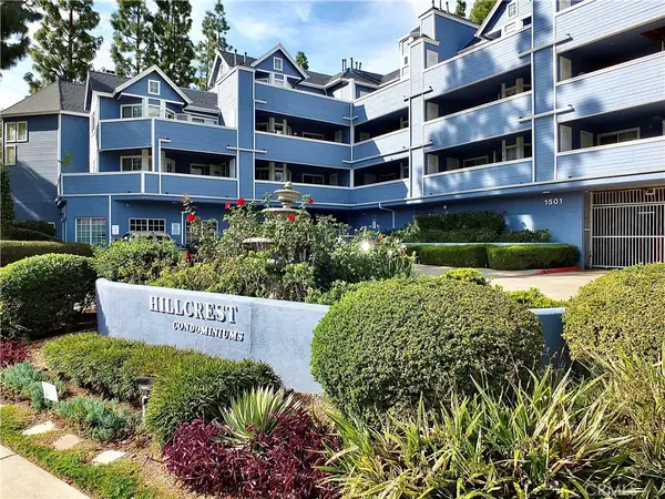 1501 Brea Boulevard #313, Fullerton, CA 92835