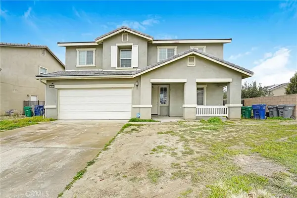 43653 32nd East, Lancaster, CA 93535