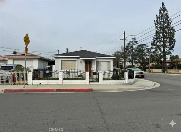 13947 Downey, Paramount, CA 90723