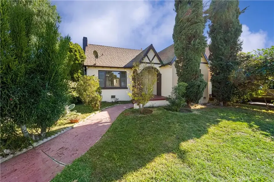 6600 Passaic, Huntington Park, CA 90255 - #3