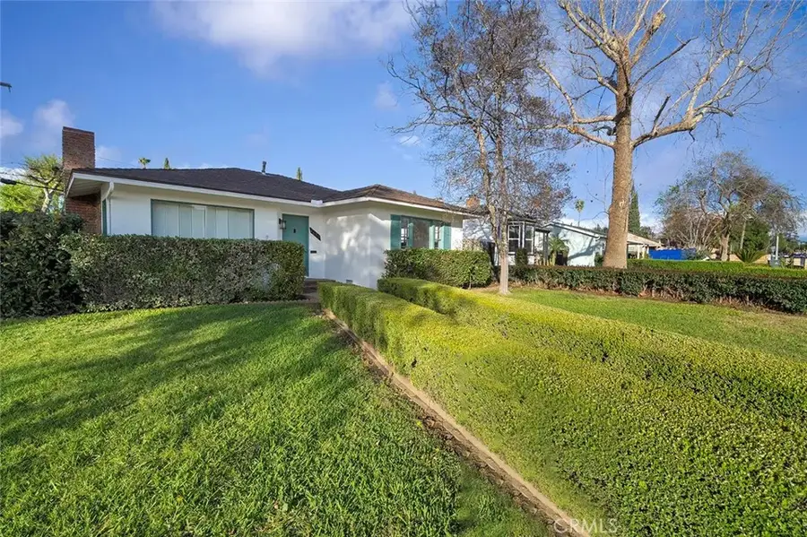 4693 Central, Riverside, CA 92506 - #2