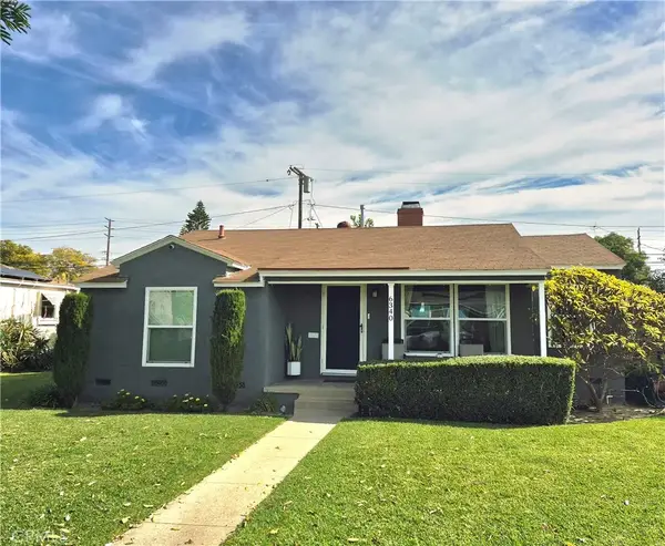 6340 Cerritos, Long Beach, CA 90805