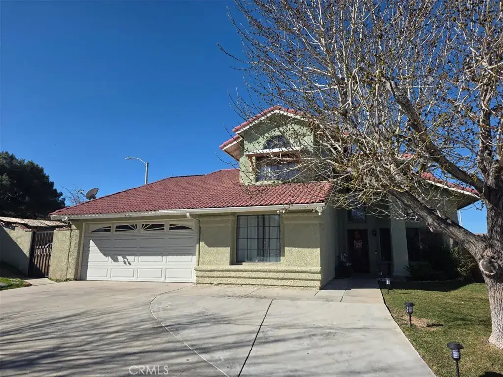 37301 Desert Willow, Palmdale, CA 93550 - #1