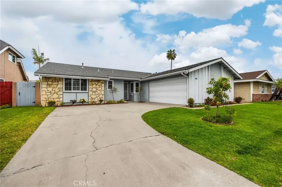 6181 Lenore Avenue, Garden Grove, CA 92845 - #2