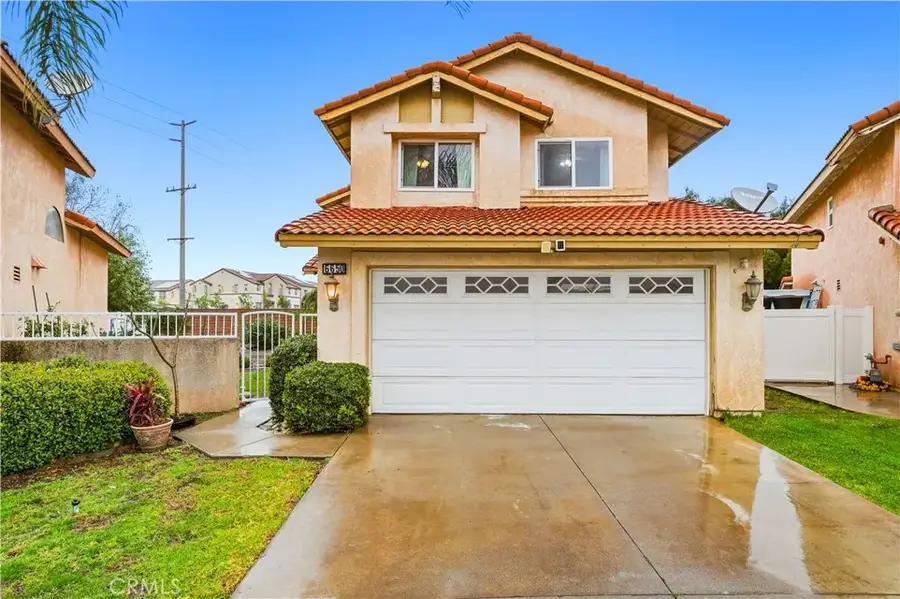 6650 Carmel Court, Fontana, CA 92336 - #2