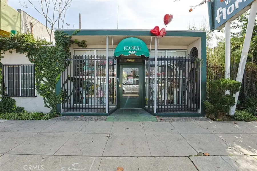 440 W Holt, Pomona, CA 91768 - #3