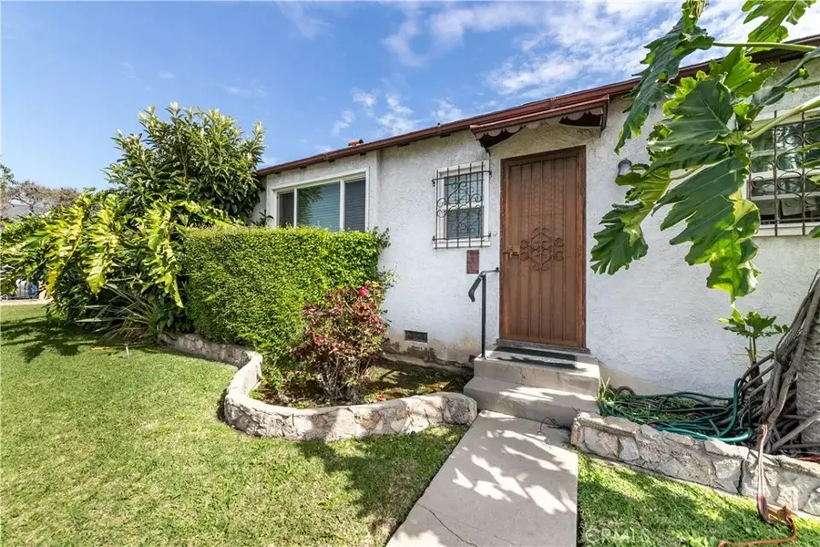 640 W Palmer, Compton, CA 90220 - #3