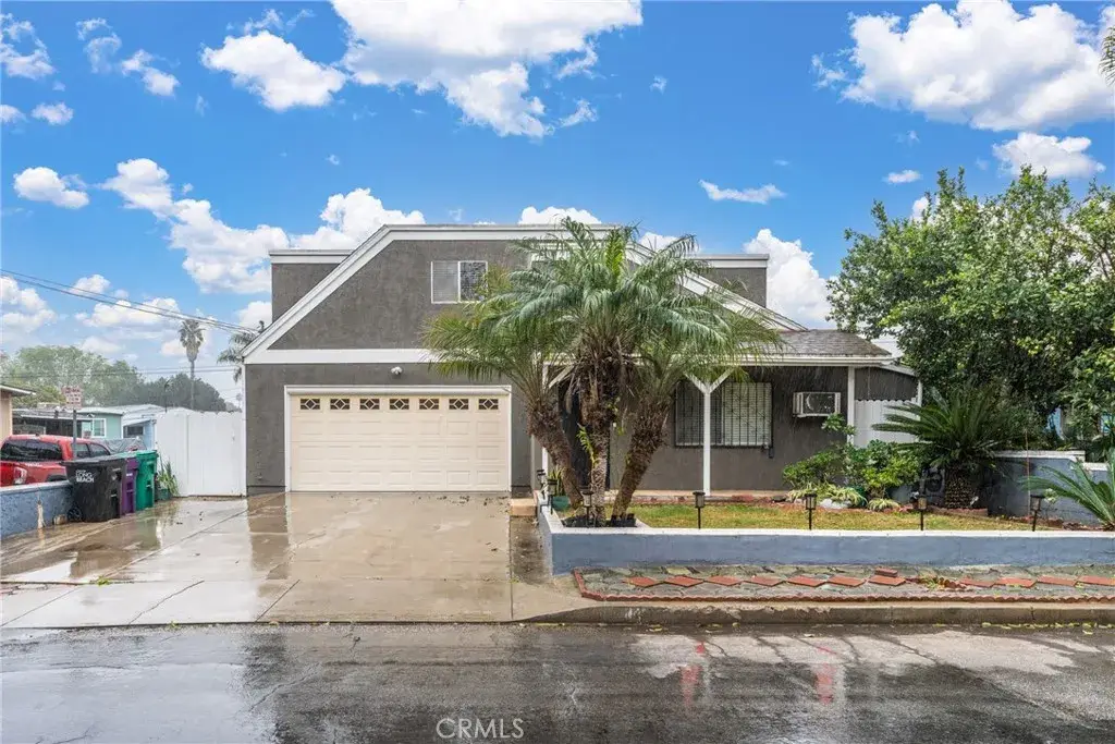 4865 Elm Avenue, Long Beach, CA 90805 - #1