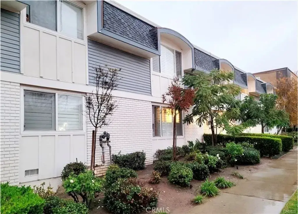 1725 Loma #16, Long Beach, CA 90804 - #1