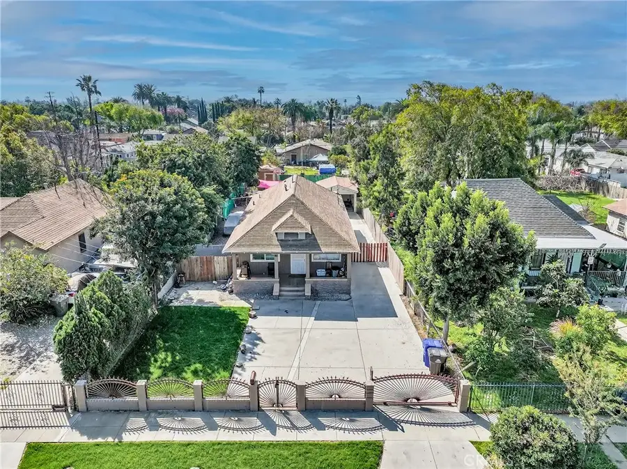 521 W Sunkist, Ontario, CA 91762 - #2