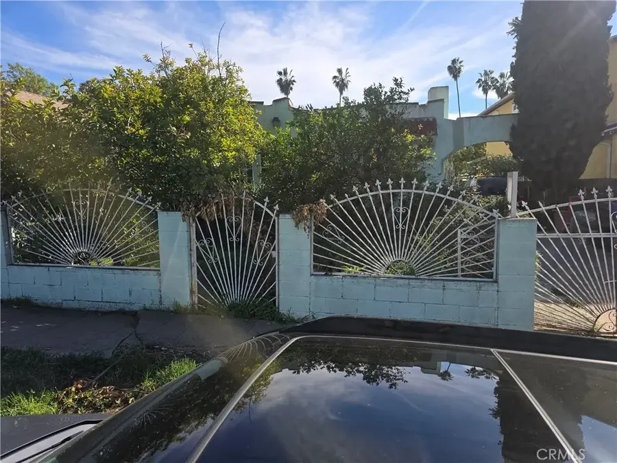 4920 Stratford, Los Angeles, CA 90042 - #3