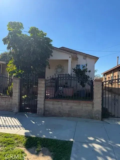 225 S Kern, Los Angeles, CA 90022