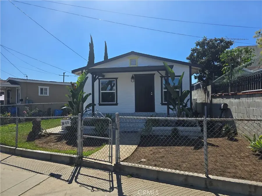 3868 E 1st, Los Angeles, CA 90063 - #2