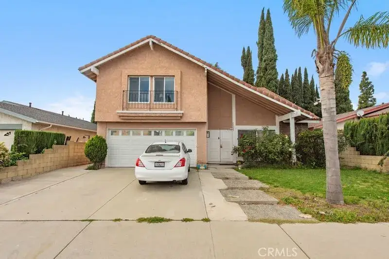15523 E Lancelot Ave, Norwalk, CA 90650 - #1