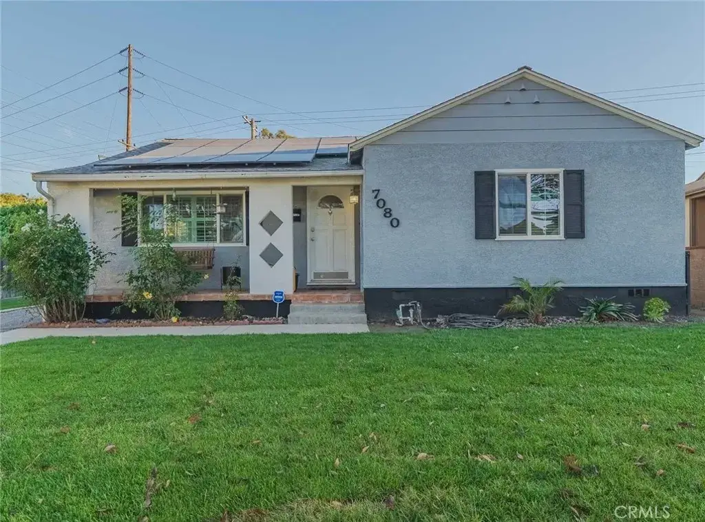 7080 Schroll Street, Lakewood, CA 90713 - #1