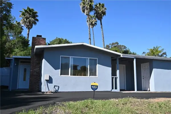 305 Civic Center Drive, Vista, CA 92084