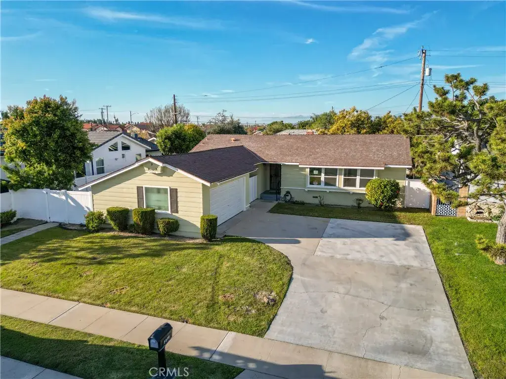 2870 W Monroe, Anaheim, CA 92801 - #1