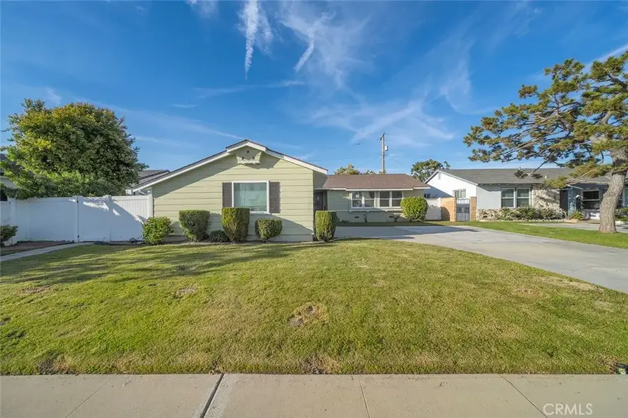 2870 W Monroe, Anaheim, CA 92801 - #3