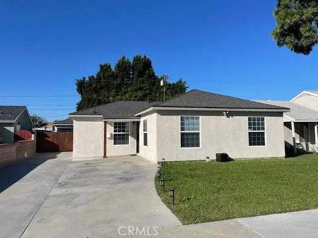 11231 Crewe, Norwalk, CA 90650 - #1