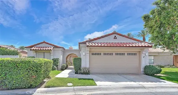 48121 Calle Seranas, La Quinta, CA 92253