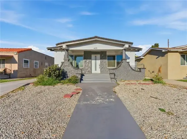 6011 Arlington, Los Angeles, CA 90043