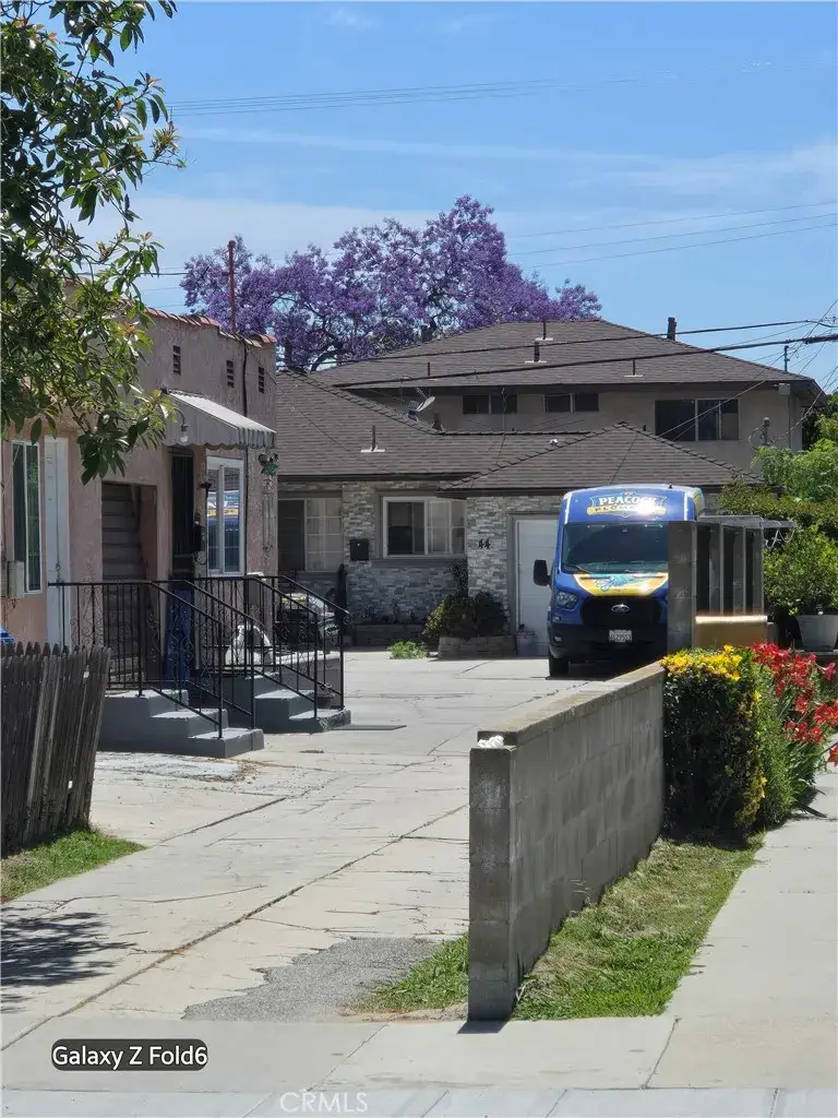 42 W Mountain View, Long Beach, CA 90805 - #2