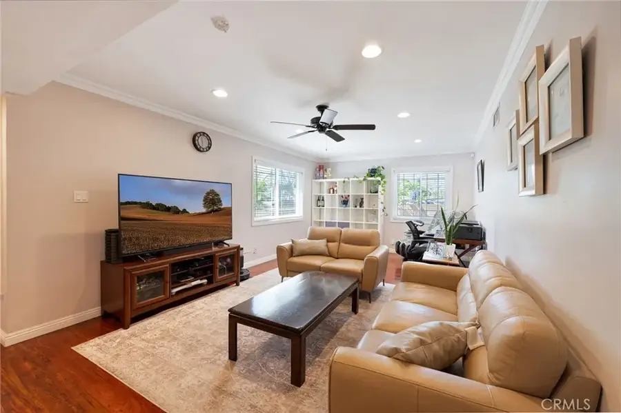 10241 Flora Vista Street, Bellflower, CA 90706 - #3