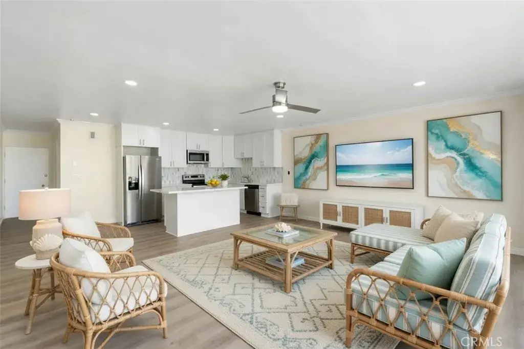 383 Bayshore Avenue #207, Long Beach, CA 90803 - #1