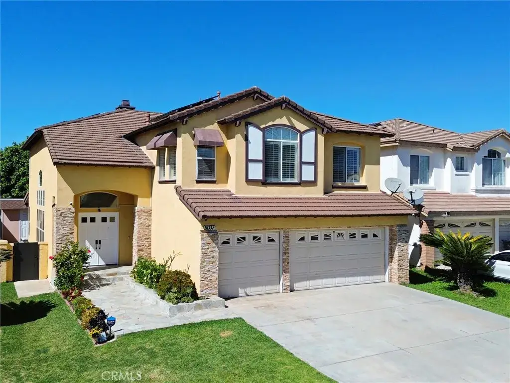 11037 Biella, Whittier, CA 90604 - #1