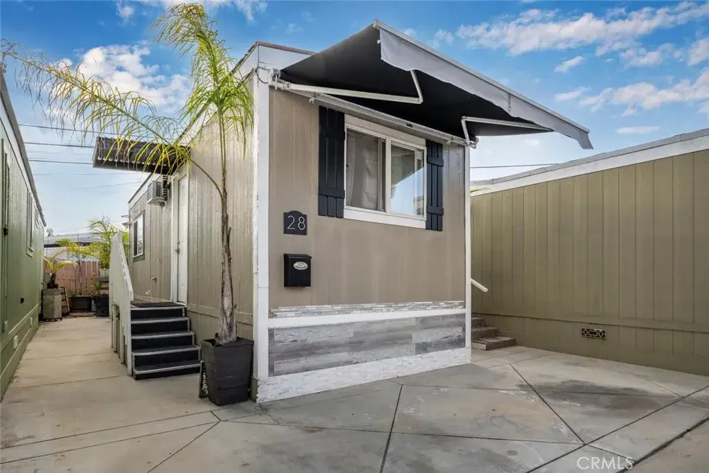 17024 S Western #28, Gardena, CA 90247 - #1