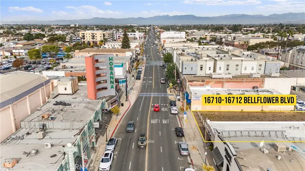 16712 Bellflower, Bellflower, CA 90706 - #1