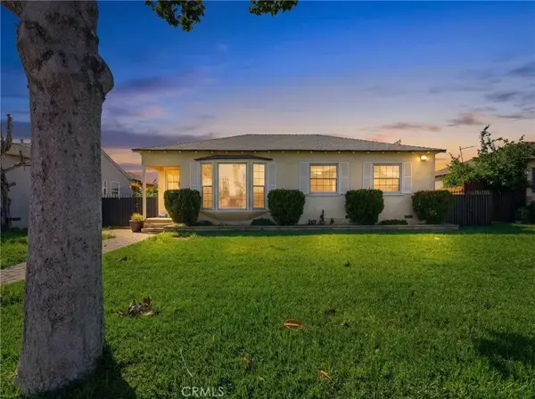 1307 Merced, South El Monte, CA 91733