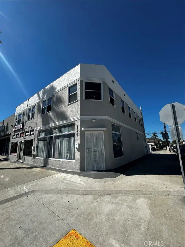 2337 Long Beach, Long Beach, CA 90806 - #2