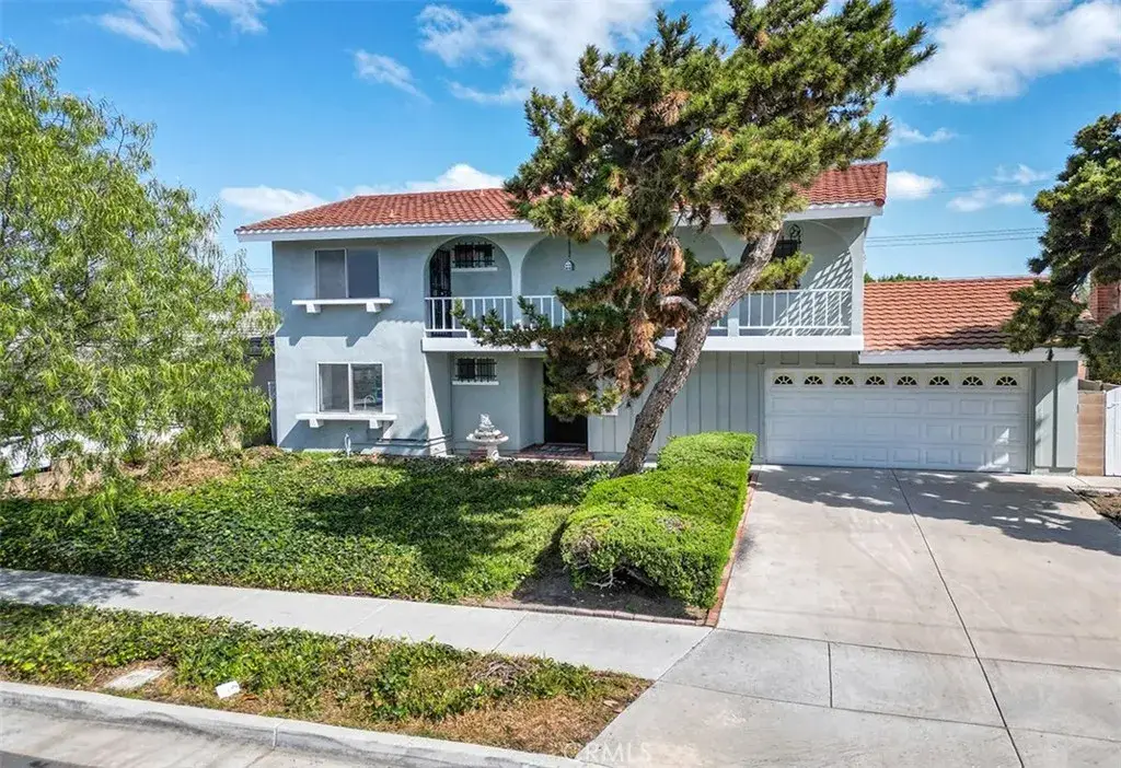 6083 Fred, Cypress, CA 90630 - #1