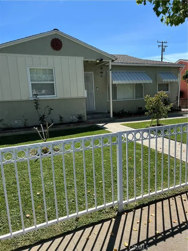 11508 Old River School Road, Downey, CA 90241