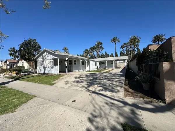 6260 Western Avenue, Whittier, CA 90601