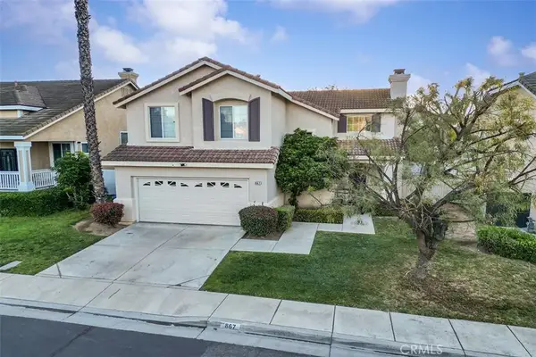 867 Oso Drive, Corona, CA 92879