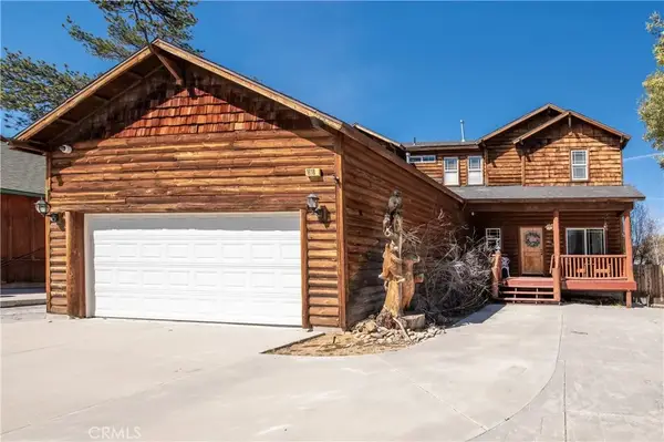 1618 Malabar, Big Bear City, CA 92314