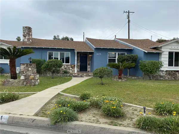 9961 Richeon Ave, Downey, CA 90240