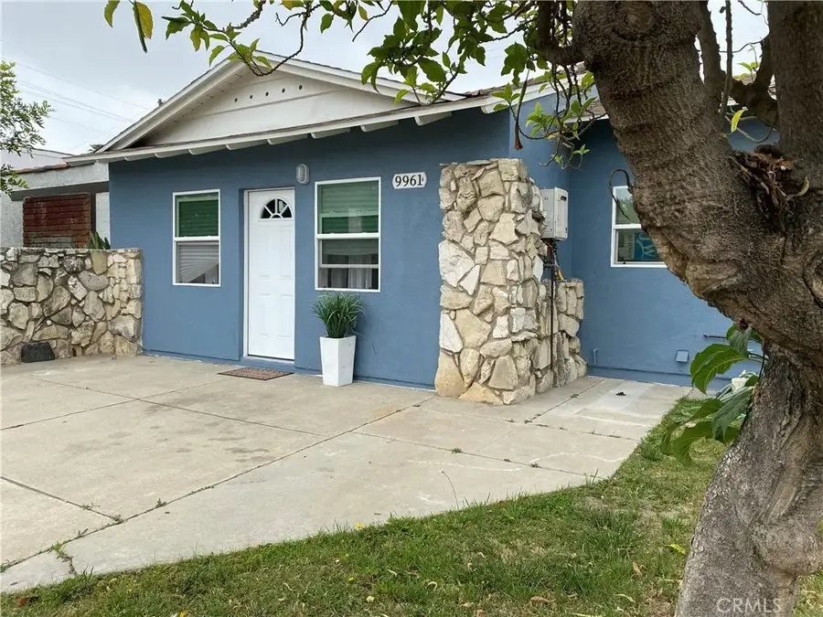 9961 Richeon Ave, Downey, CA 90240 - #2