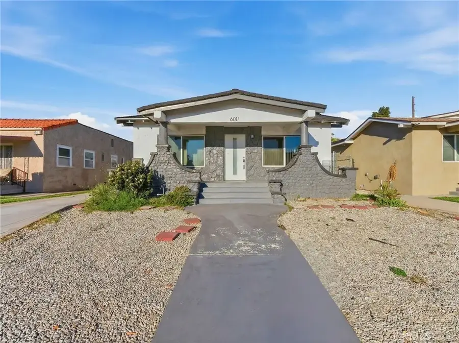 6011 Arlington, Los Angeles, CA 90043 - #2