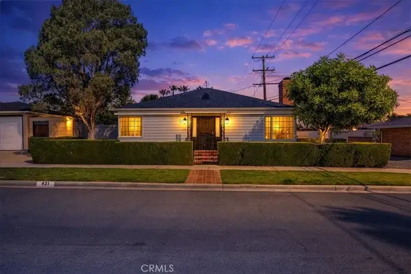 421 E Roosevelt, Long Beach, CA 90807