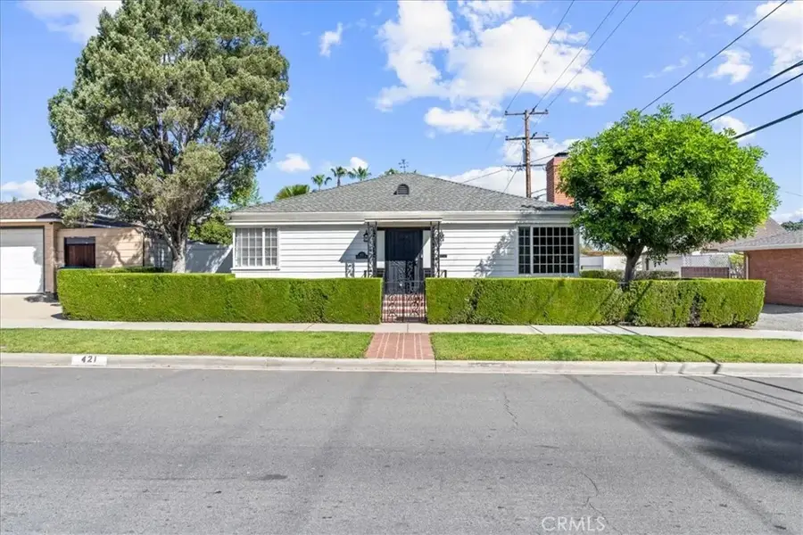 421 E Roosevelt, Long Beach, CA 90807 - #2