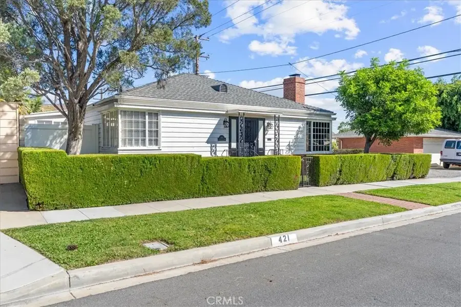 421 E Roosevelt, Long Beach, CA 90807 - #3