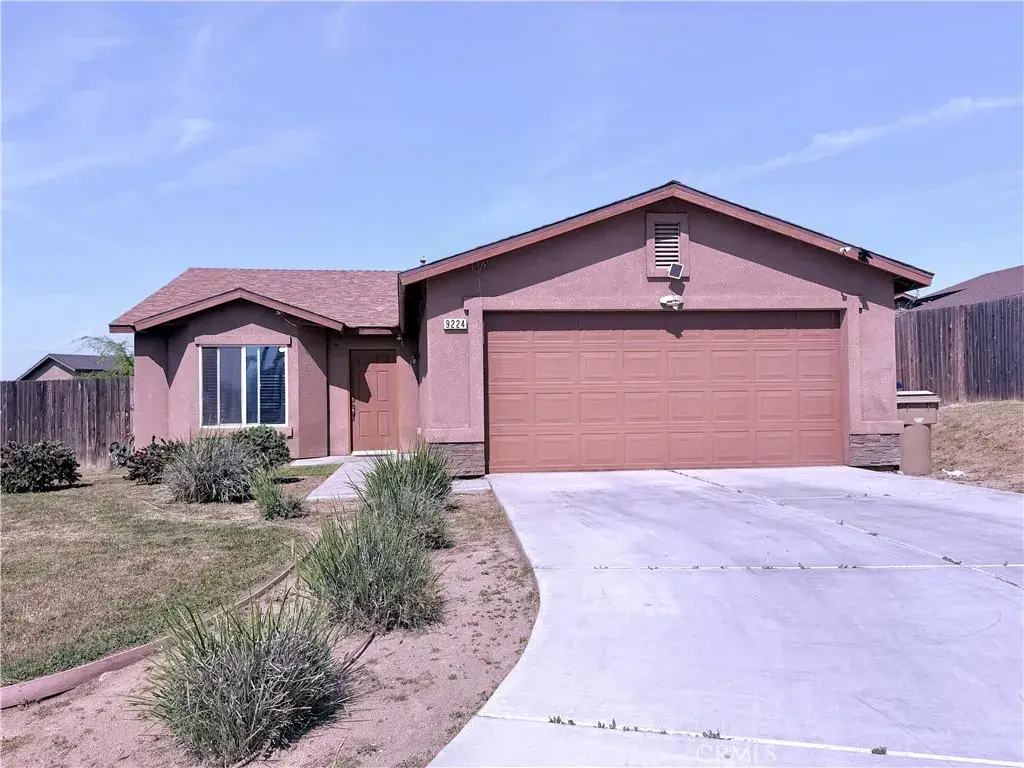 9224 Murcott Court, Bakersfield, CA 93306 - #1