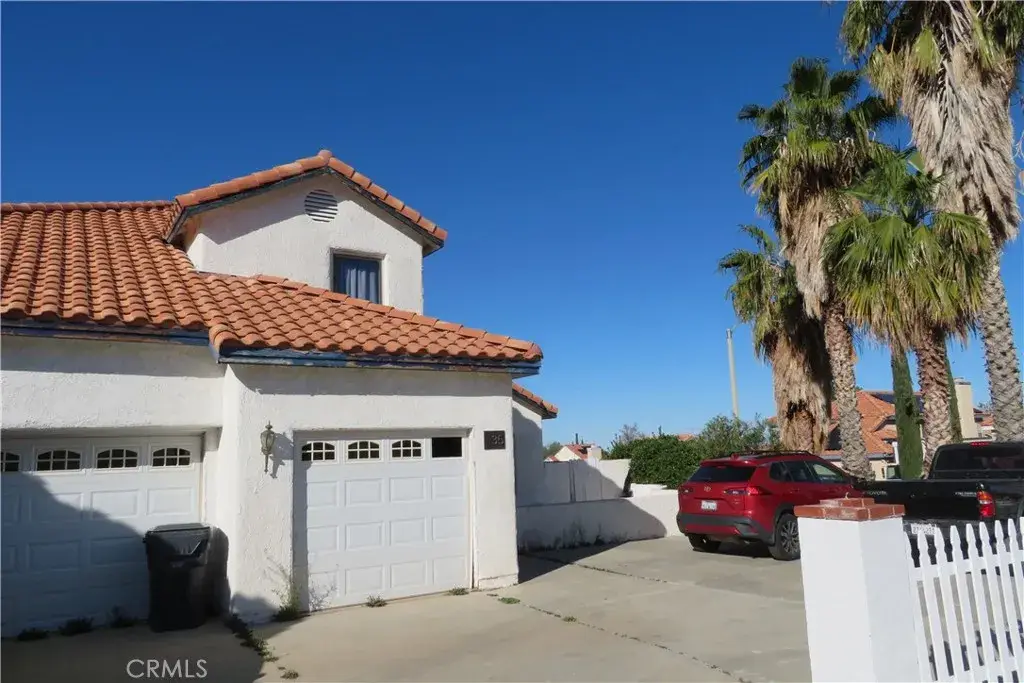 435 Questa Court, Palmdale, CA 93551 - #1