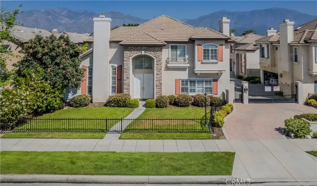339 California, Arcadia, CA 91006 - #1