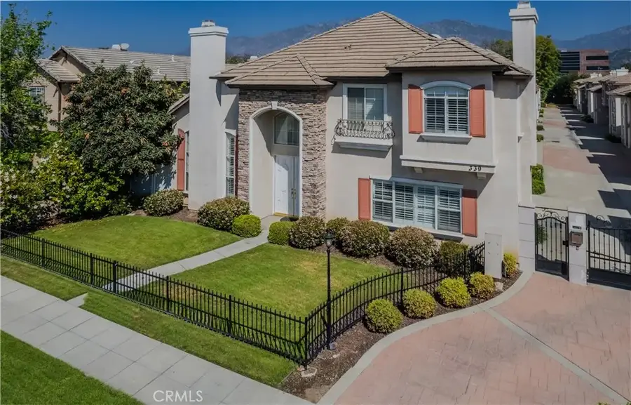 339 California, Arcadia, CA 91006 - #3