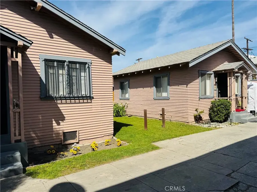 613 W 80th, Los Angeles, CA 90044 - #3