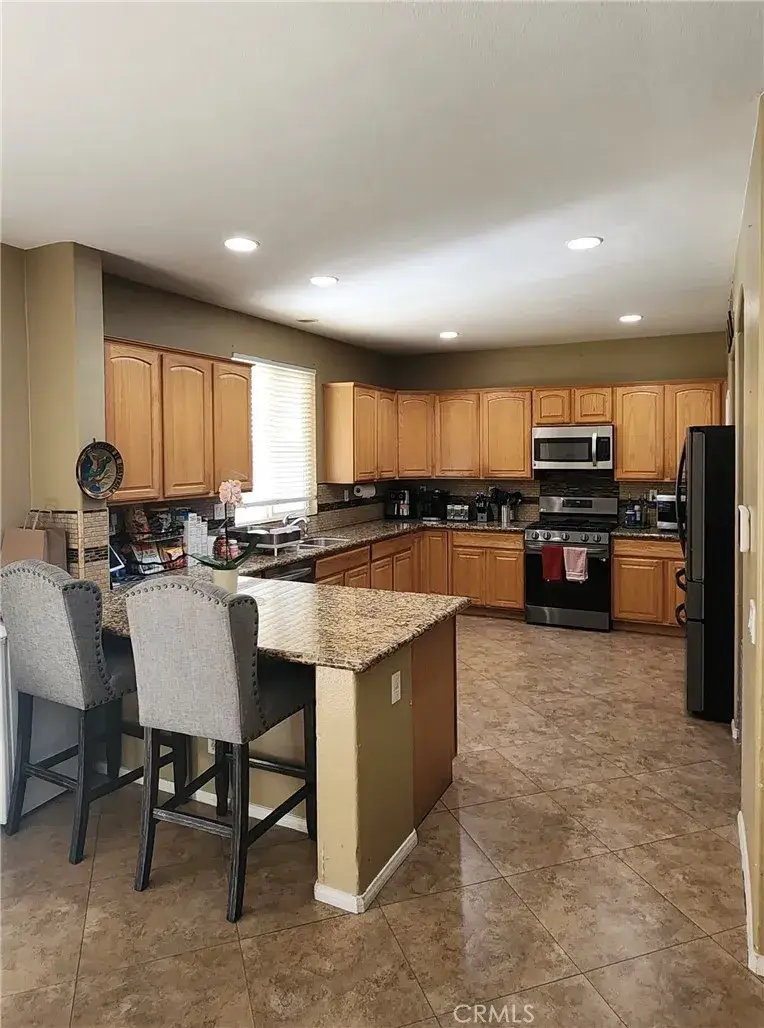 3525 Cromwell Court, Perris, CA 92571 - #2